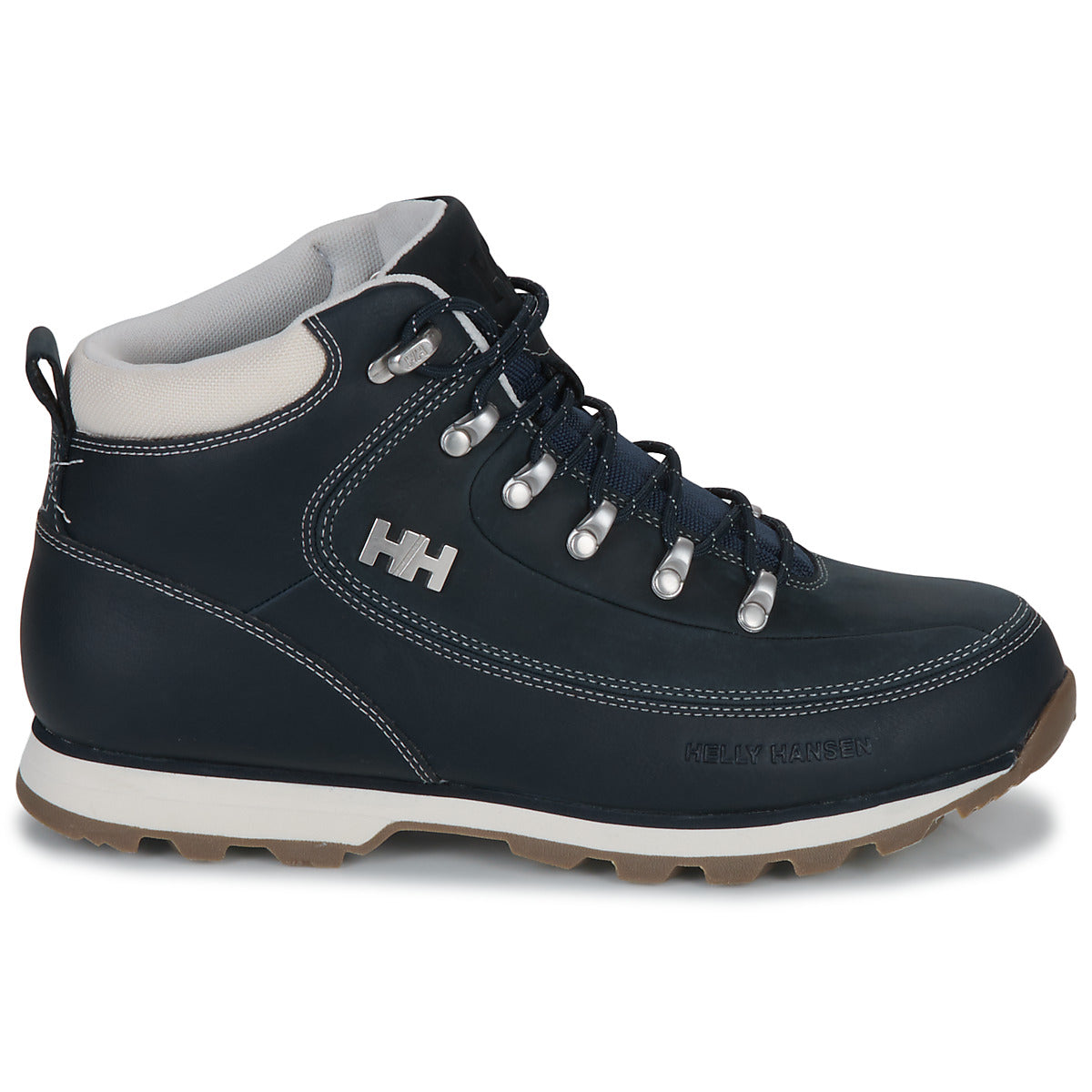 Stivaletti Uomo Helly Hansen THE FORESTER Marine