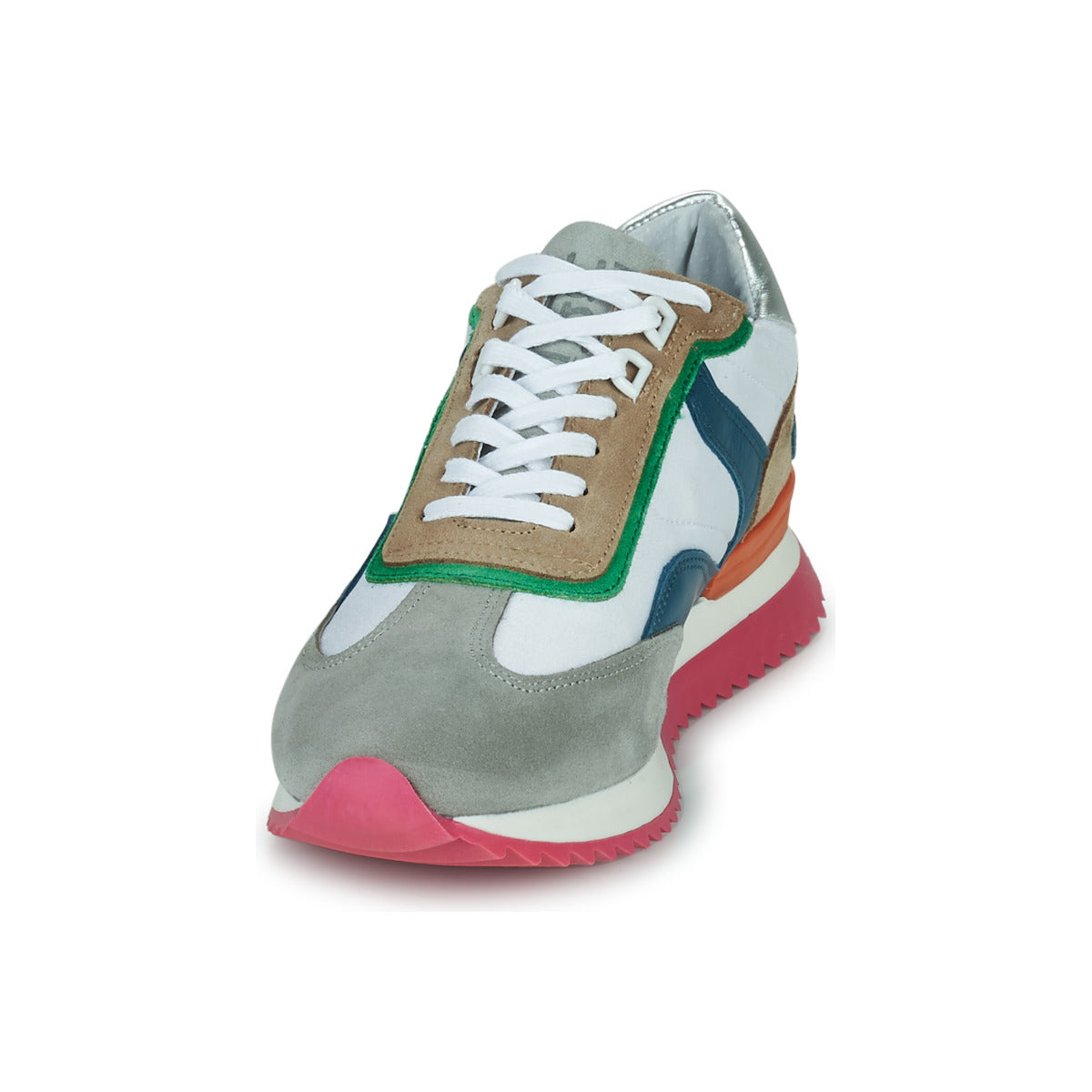 Sneakers basse Donna Un Matin d’Eté ARIANE Multicolore