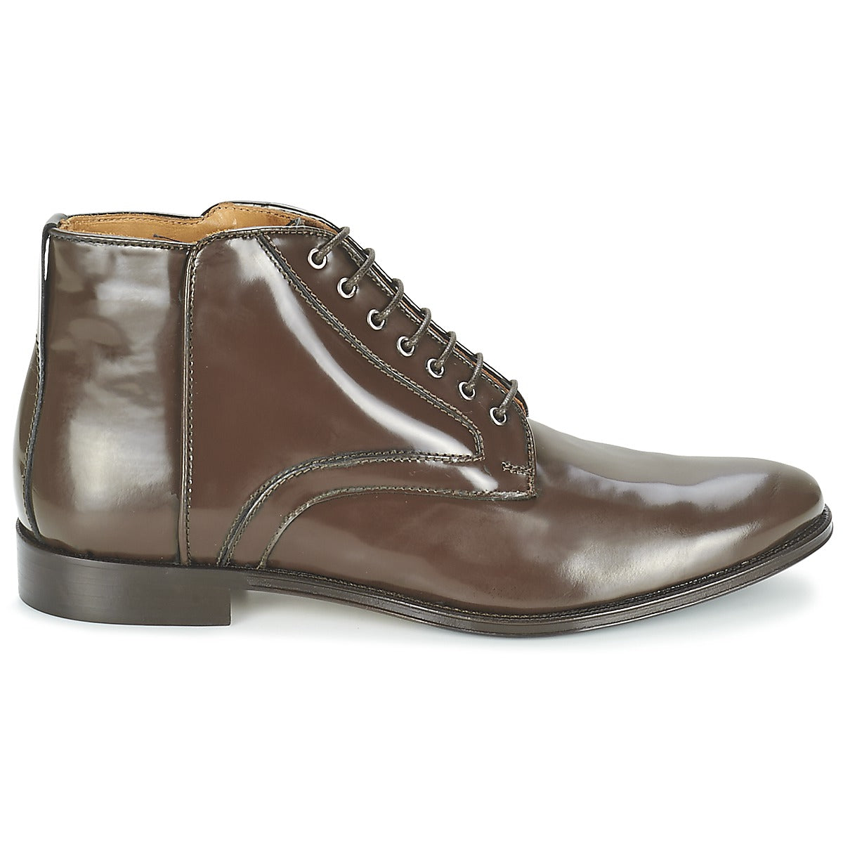 Stivaletti Donna Fericelli TAMALORA Marrone