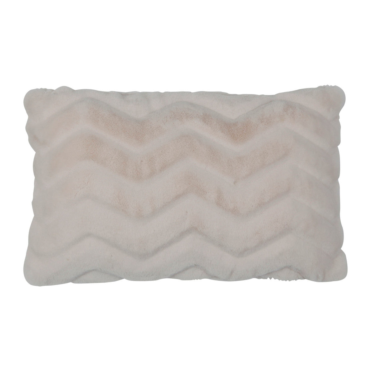 Fodere per cuscini Côté Table REFUGE Bianco