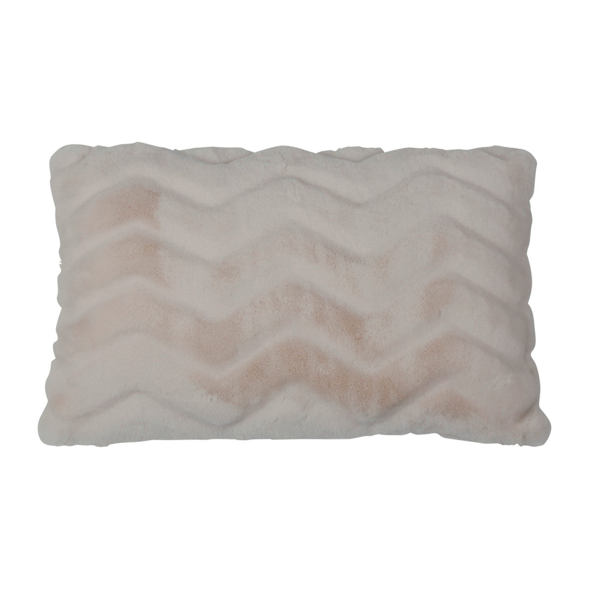 Fodere per cuscini Côté Table REFUGE Bianco