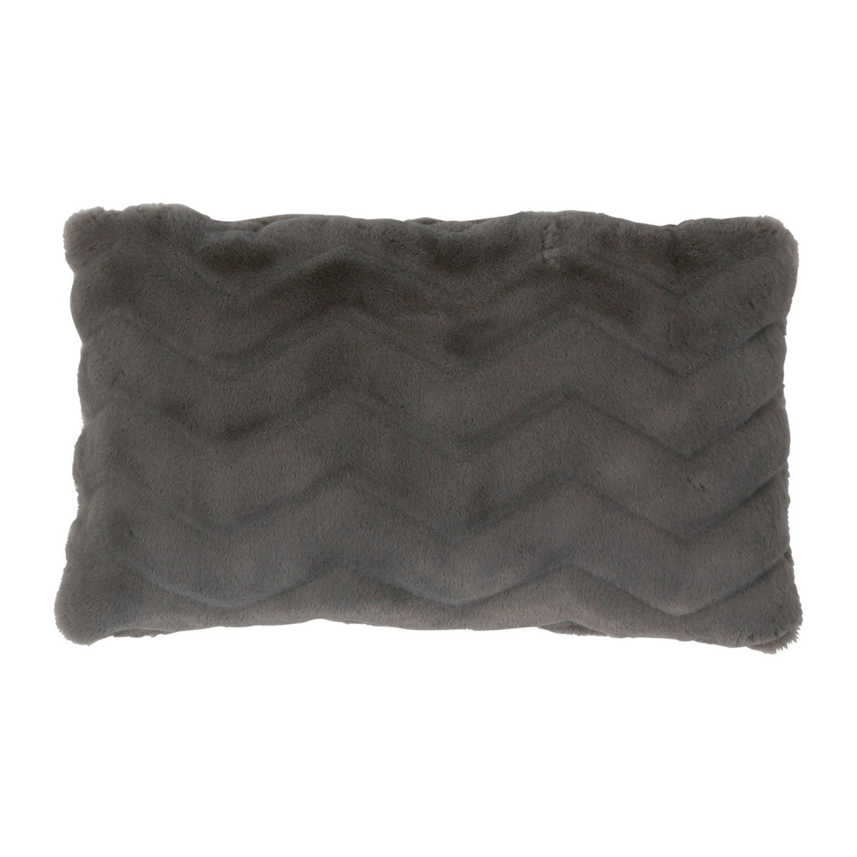 Fodere per cuscini Côté Table REFUGE Grigio