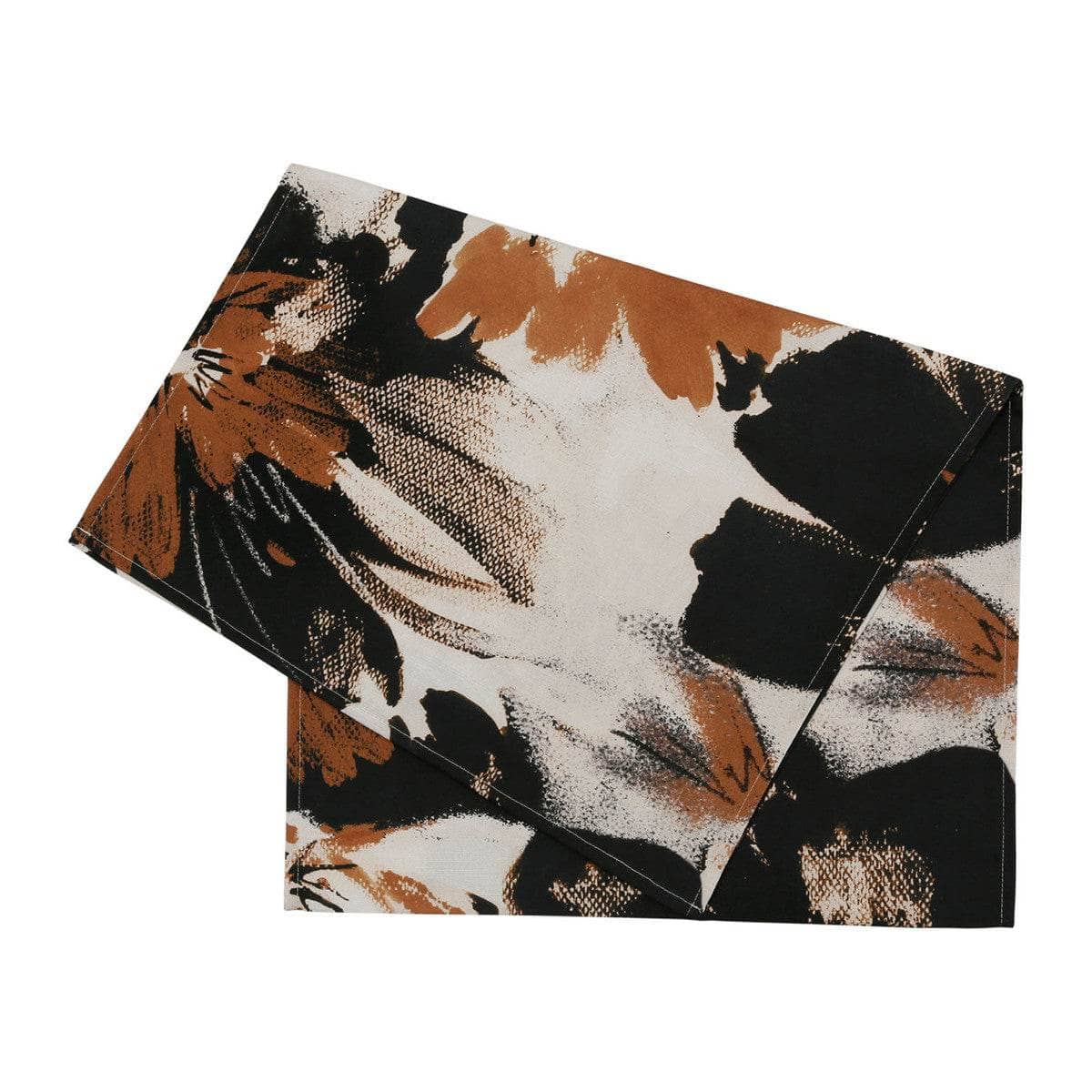 Tovaglia Côté Table BRUN Marrone