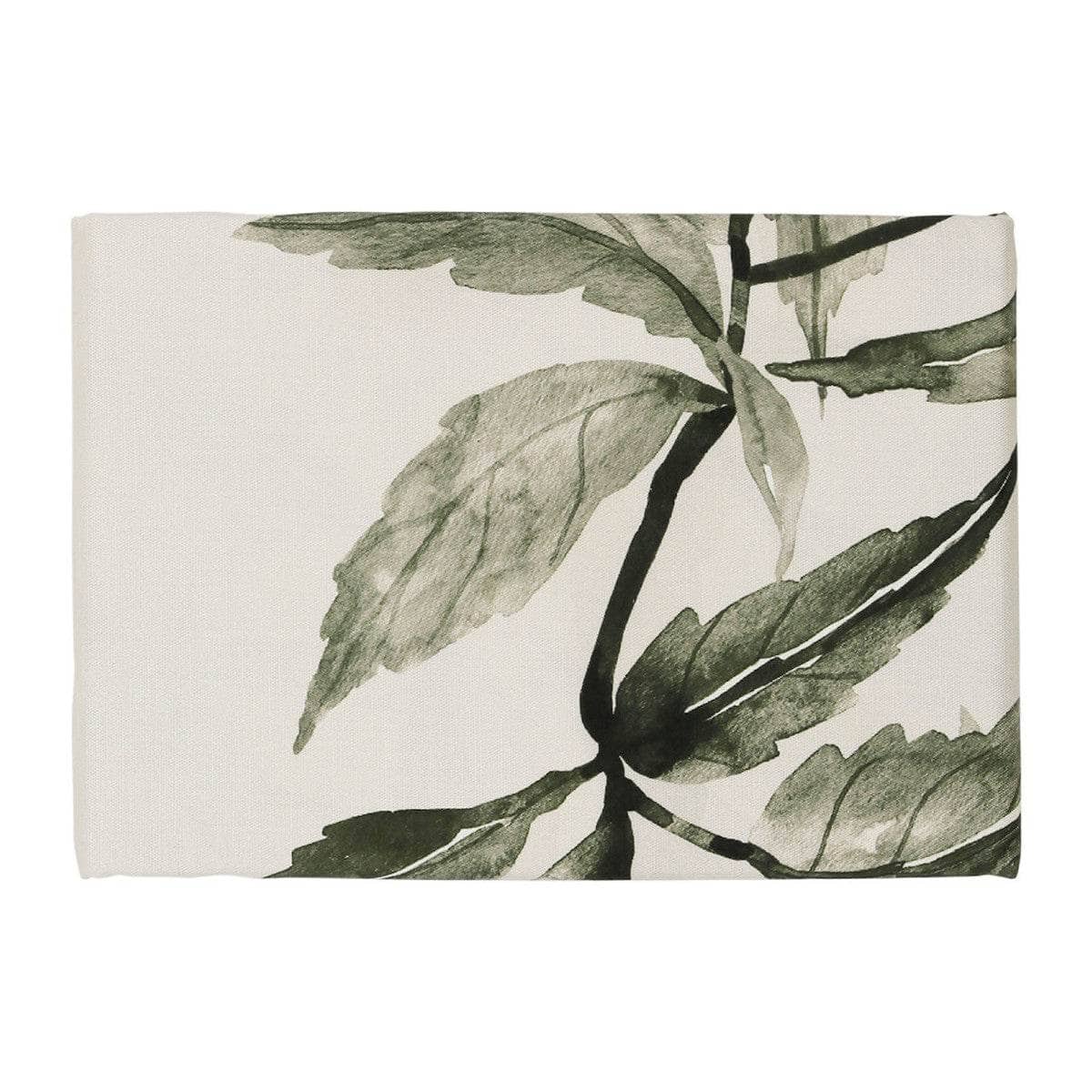 Tovaglia Côté Table FEUILLES Verde