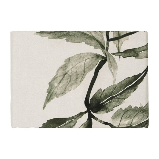 Tovaglia Côté Table FEUILLES Verde