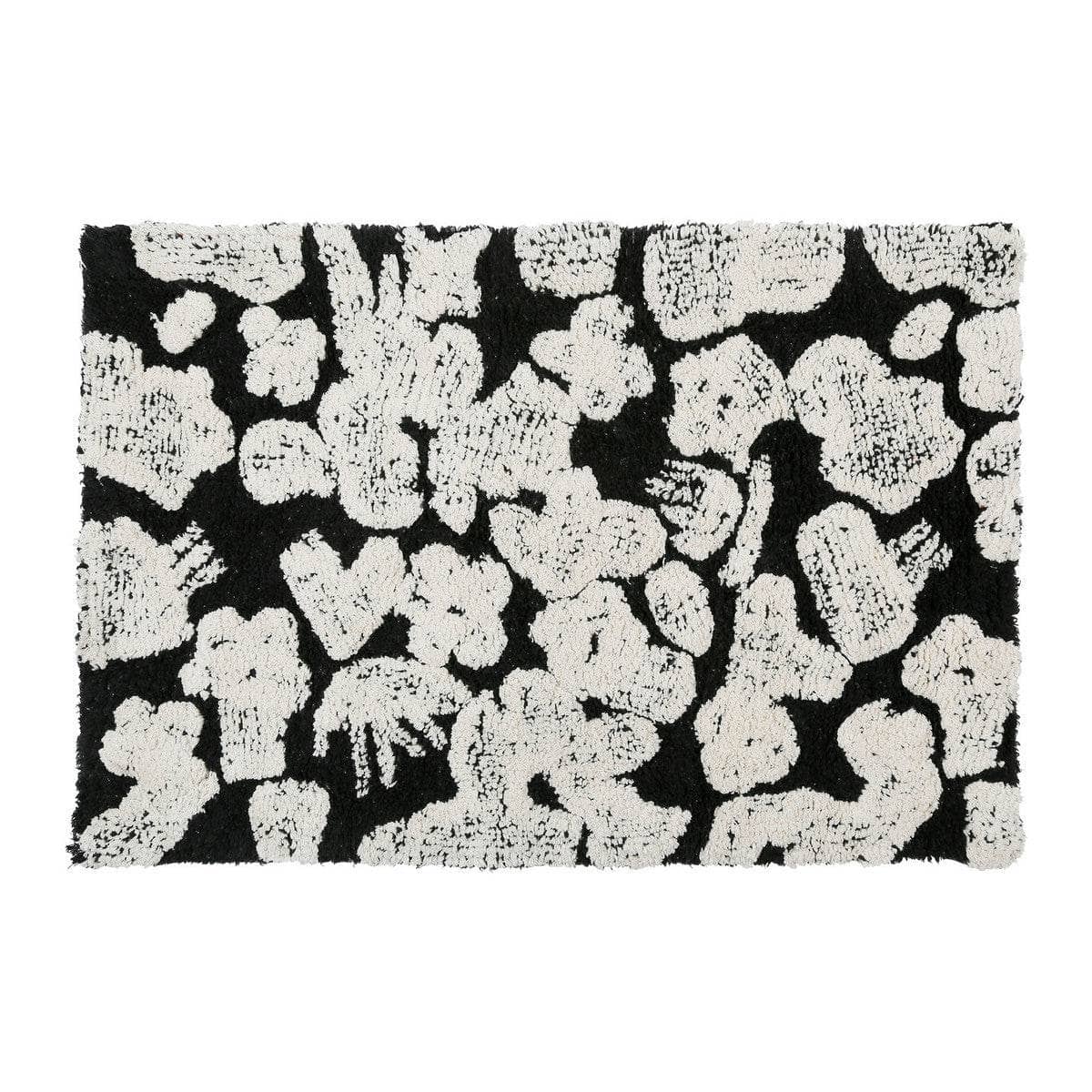 Tappeti Sema AZULI Nero