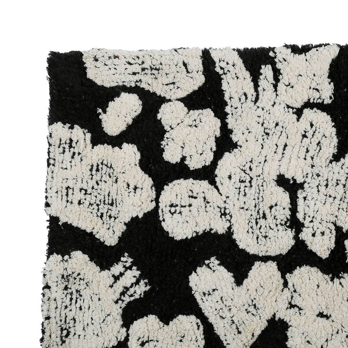 Tappeti Sema AZULI Nero