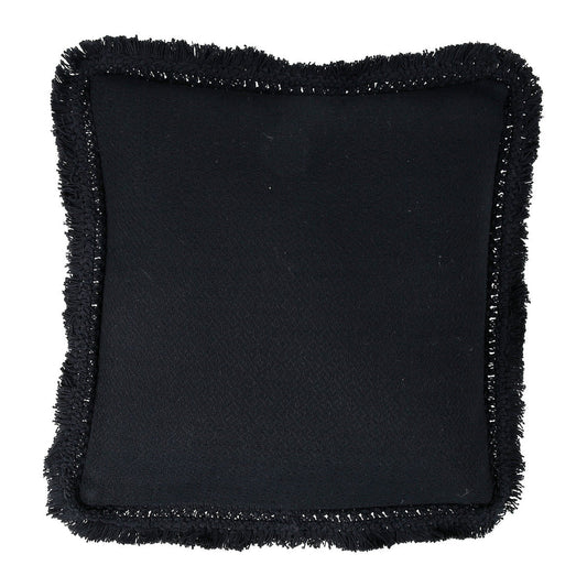 Fodere per cuscini Sema AMERIDA Nero