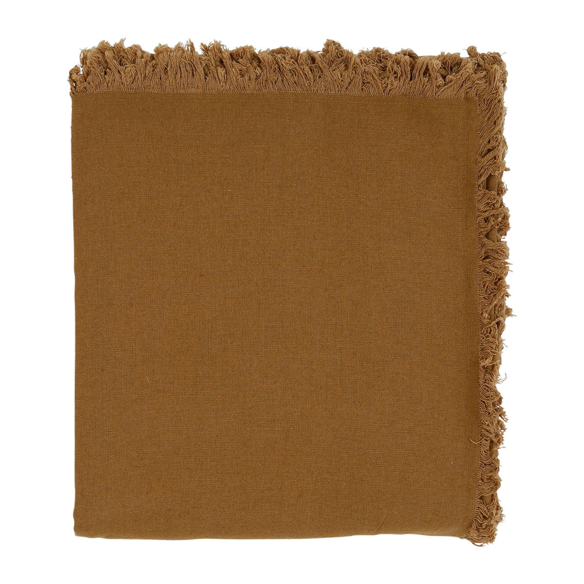 Tovaglia Côté Table NALIA Marrone