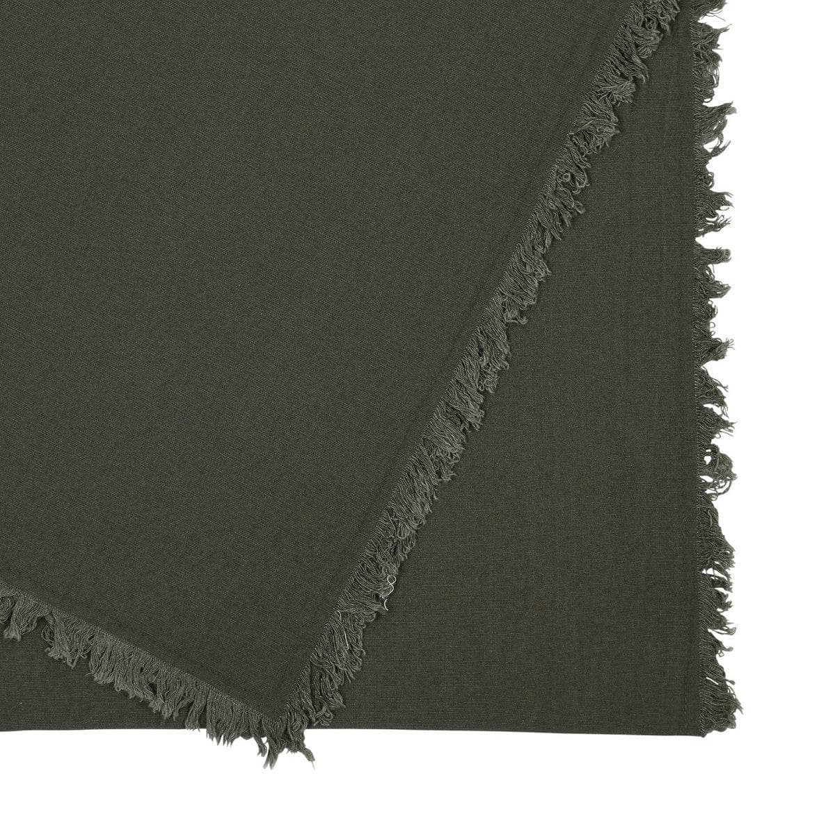 Tovaglia Côté Table NALIA Verde