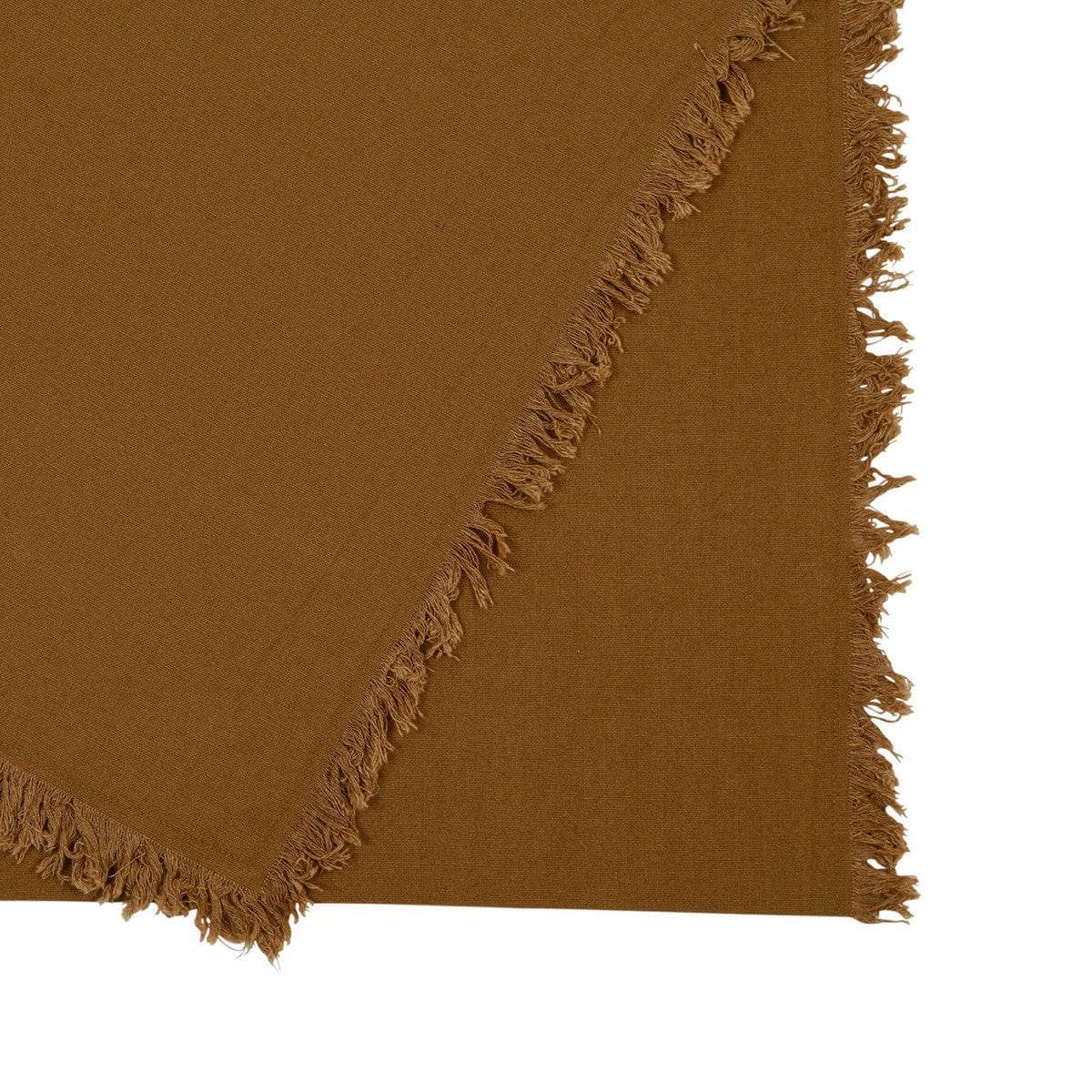 Tovaglia Côté Table NALIA Marrone