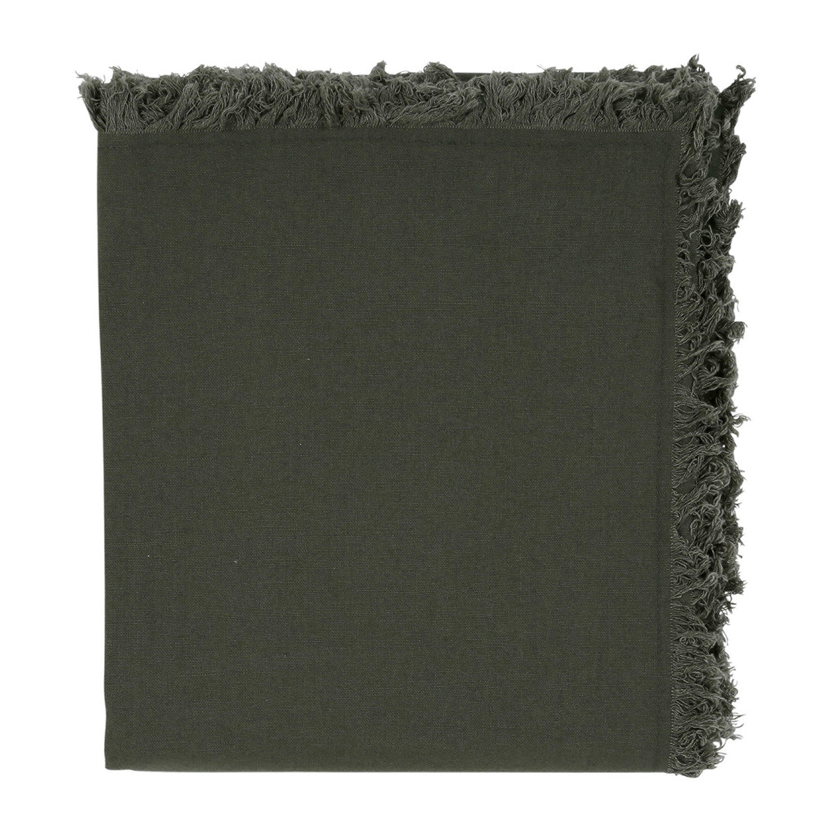 Tovaglia Côté Table NALIA Verde