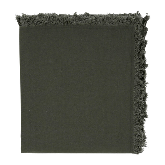 Tovaglia Côté Table NALIA Verde