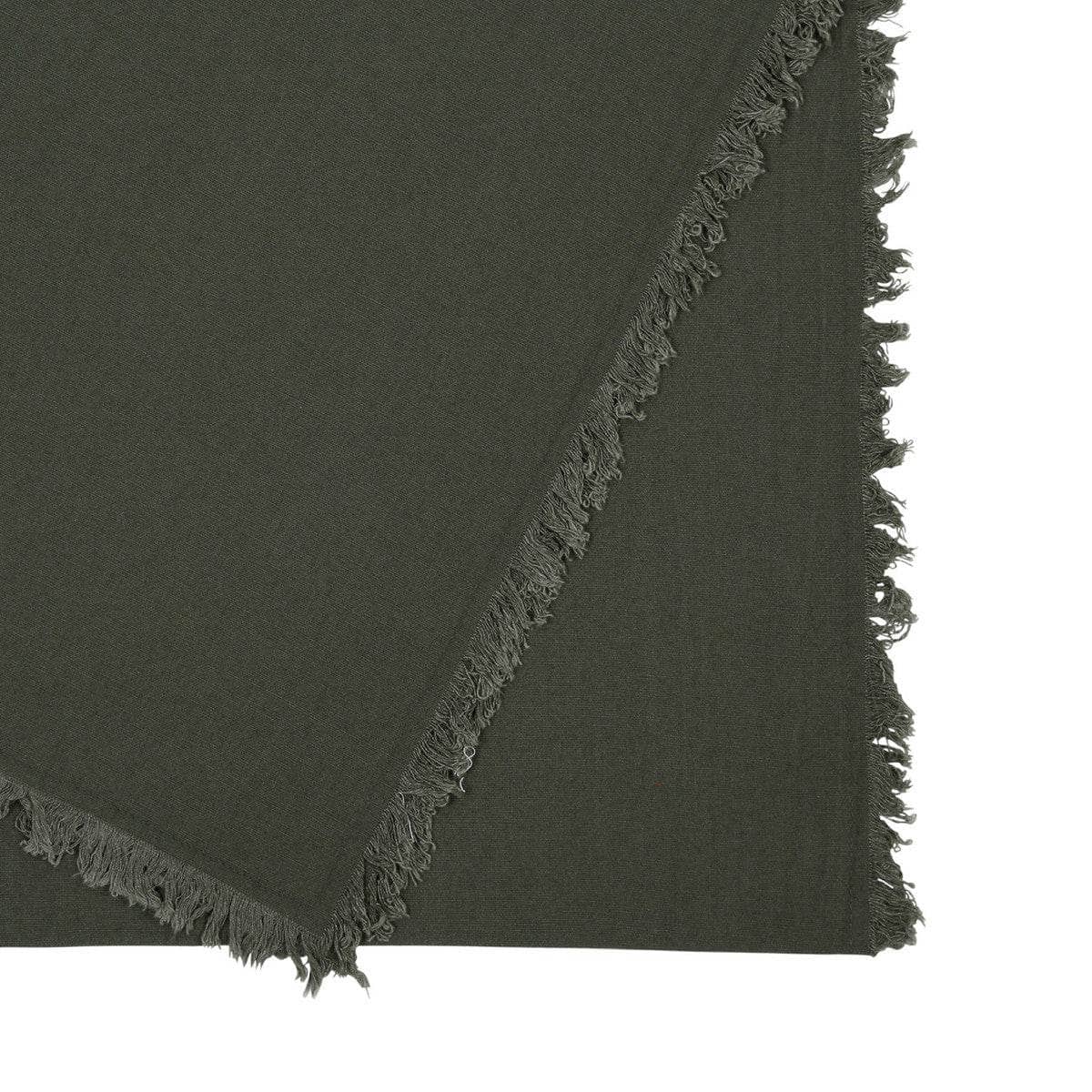 Tovaglia Côté Table NALIA Verde