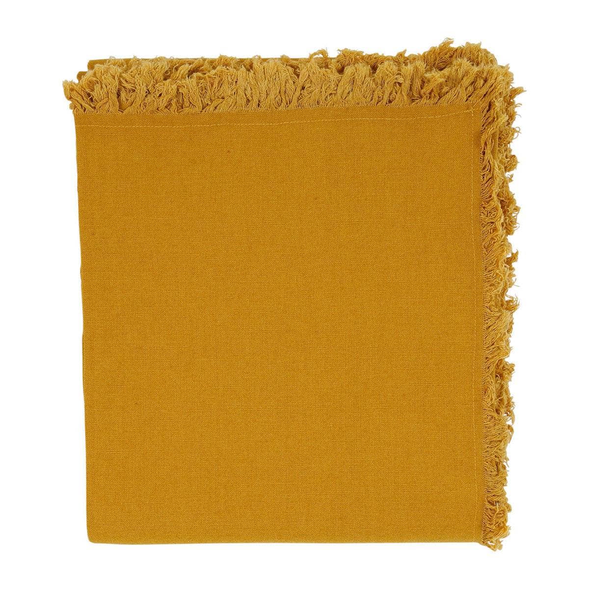 Tovaglia Côté Table NALIA Giallo