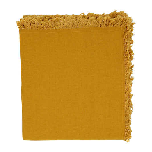 Tovaglia Côté Table NALIA Giallo