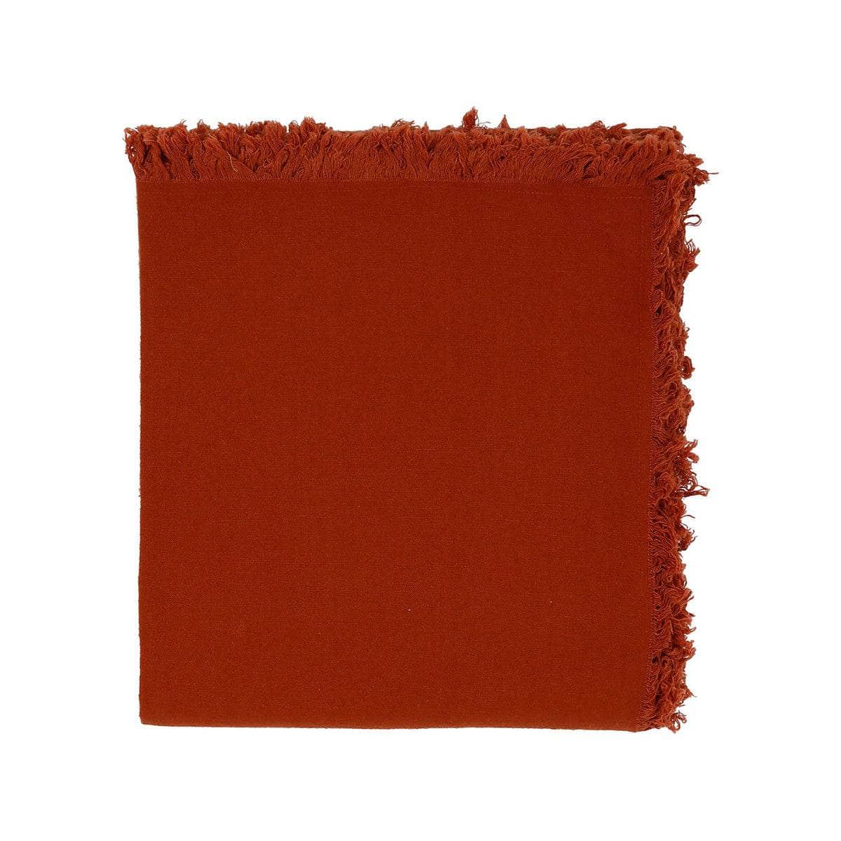 Tovaglia Côté Table NALIA Marrone