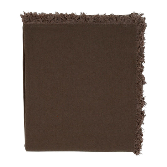 Tovaglia Côté Table NALIA Marrone