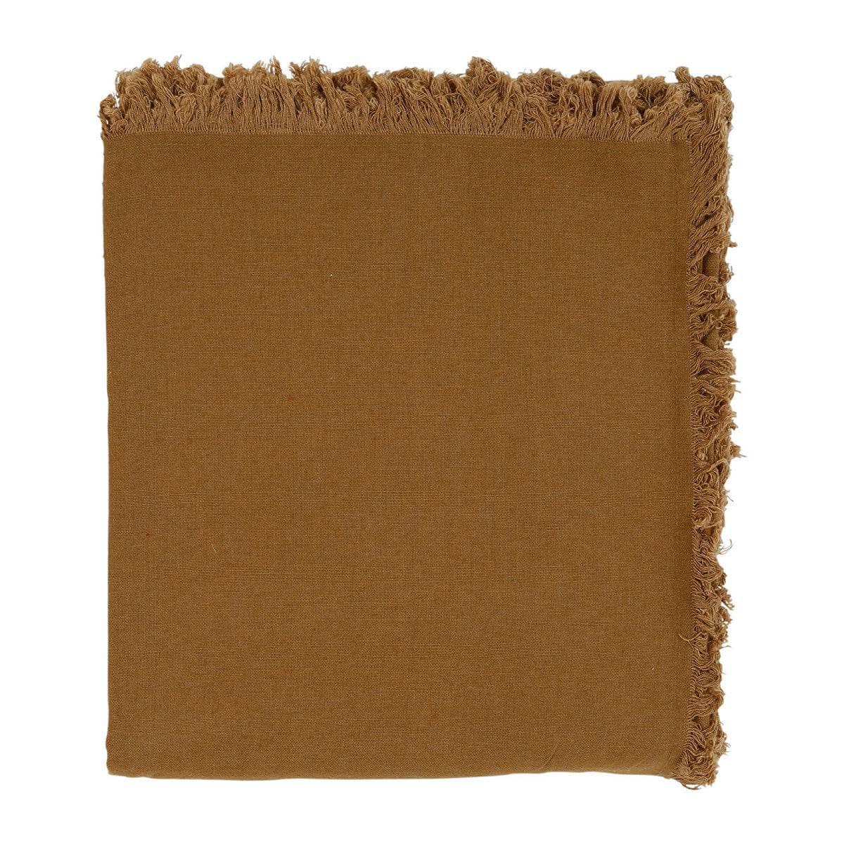 Tovaglia Côté Table NALIA Marrone