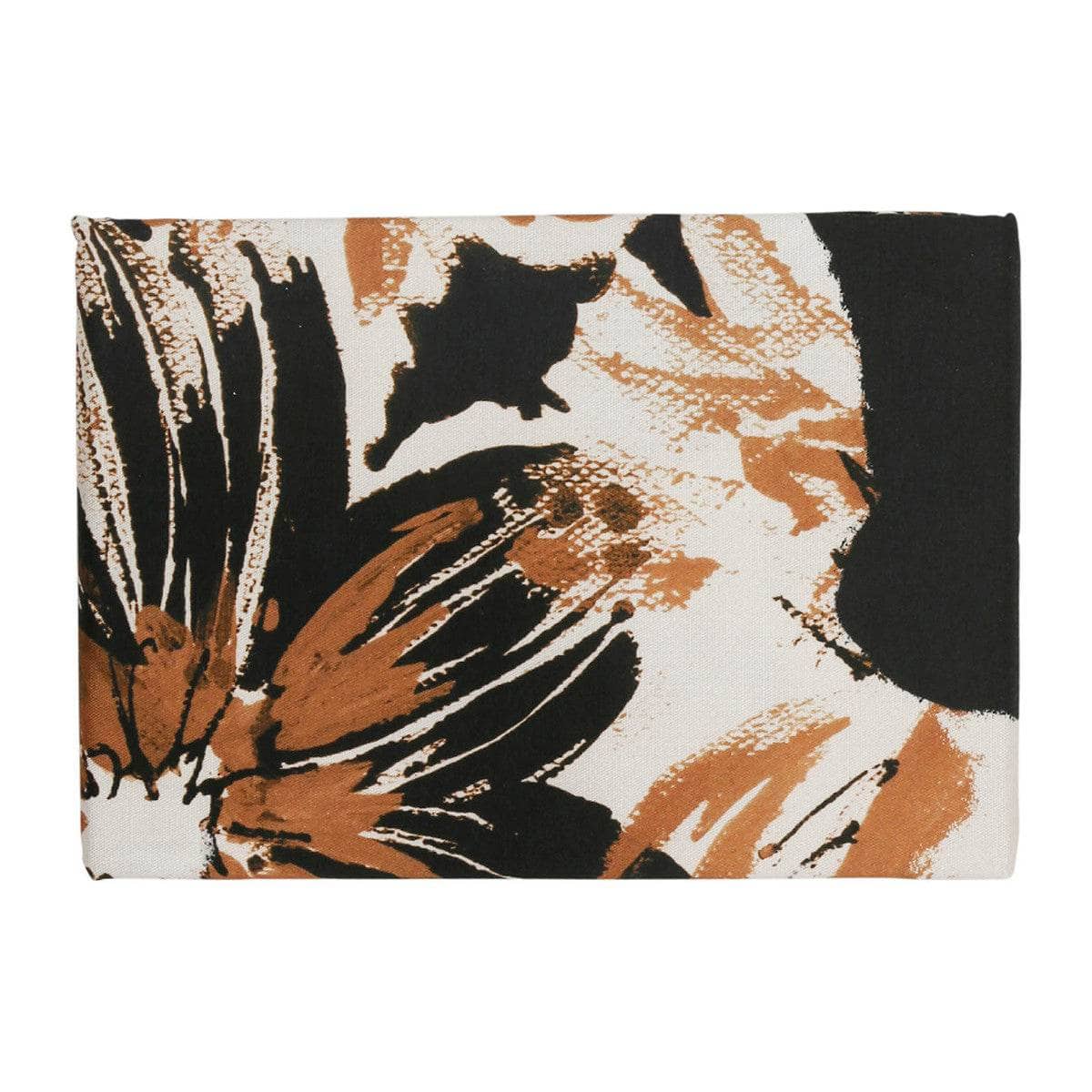 Tovaglia Côté Table BRUN Marrone