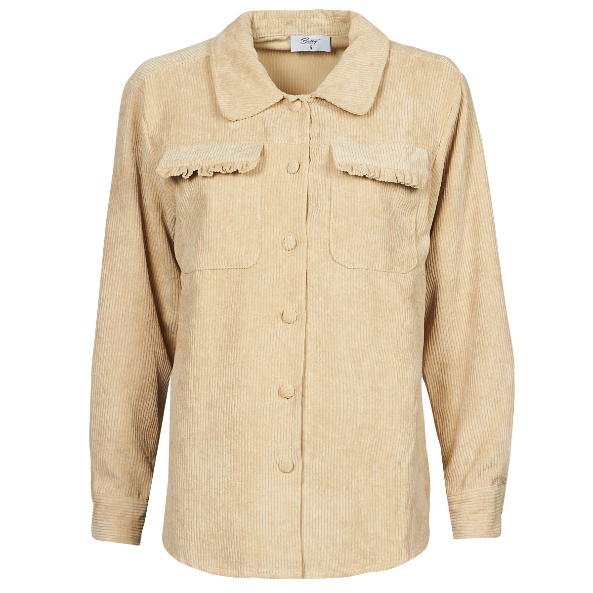 Giacca Donna Betty London PATISSONE Beige