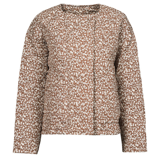 Giubbotto Donna Betty London CIAOBELLO Marrone