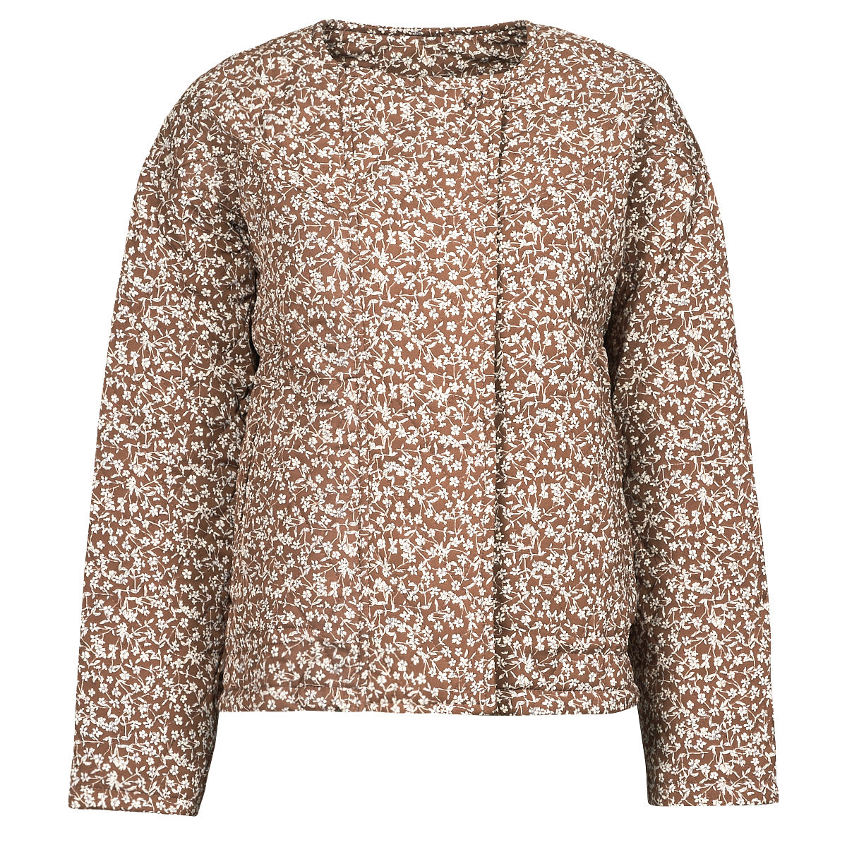 Giubbotto Donna Betty London CIAOBELLO Marrone