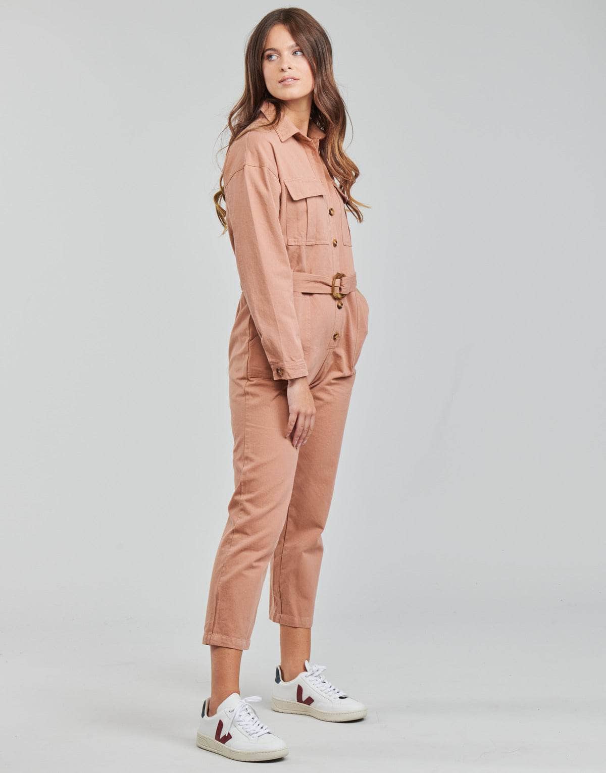 Tute / Jumpsuit Donna Betty London BOLLENA Rosa