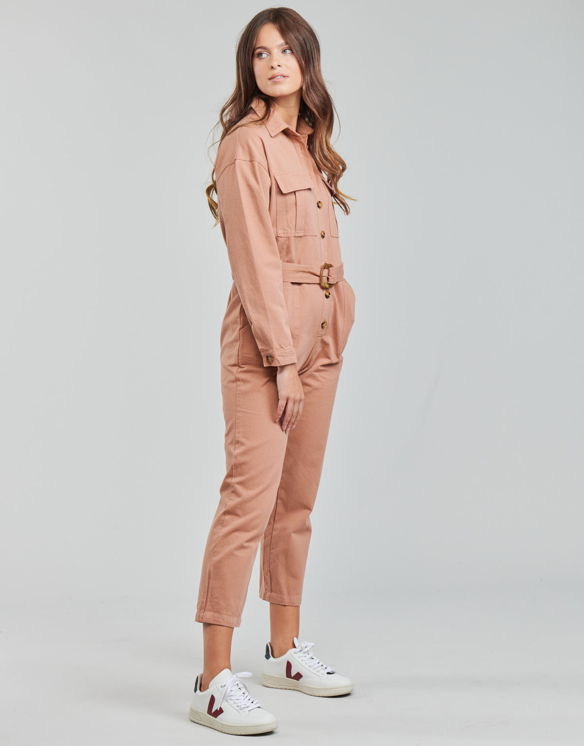 Tute / Jumpsuit Donna Betty London  BOLLENA  Rosa