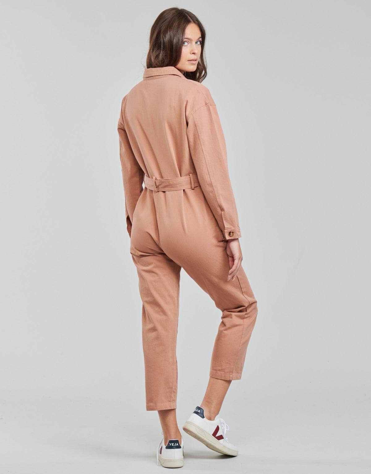 Tute / Jumpsuit Donna Betty London BOLLENA Rosa