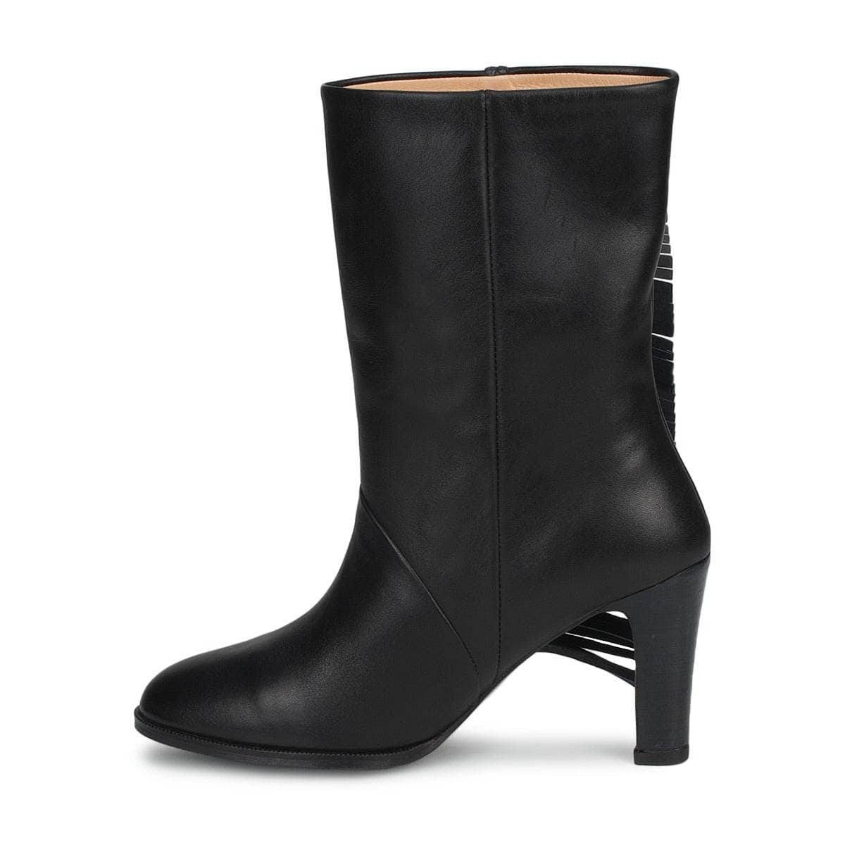 Stivali Donna MySuelly GAD Nero