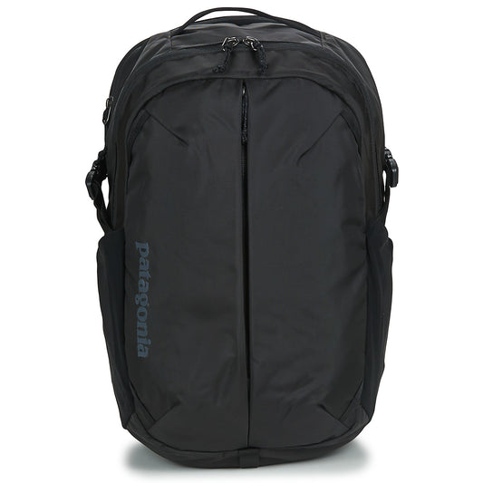 Zaini Uomo Patagonia  Refugio Day Pack 26L  Nero