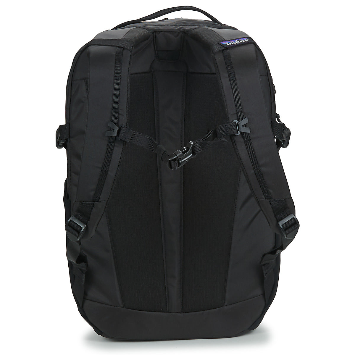 Zaini Uomo Patagonia  Refugio Day Pack 26L  Nero