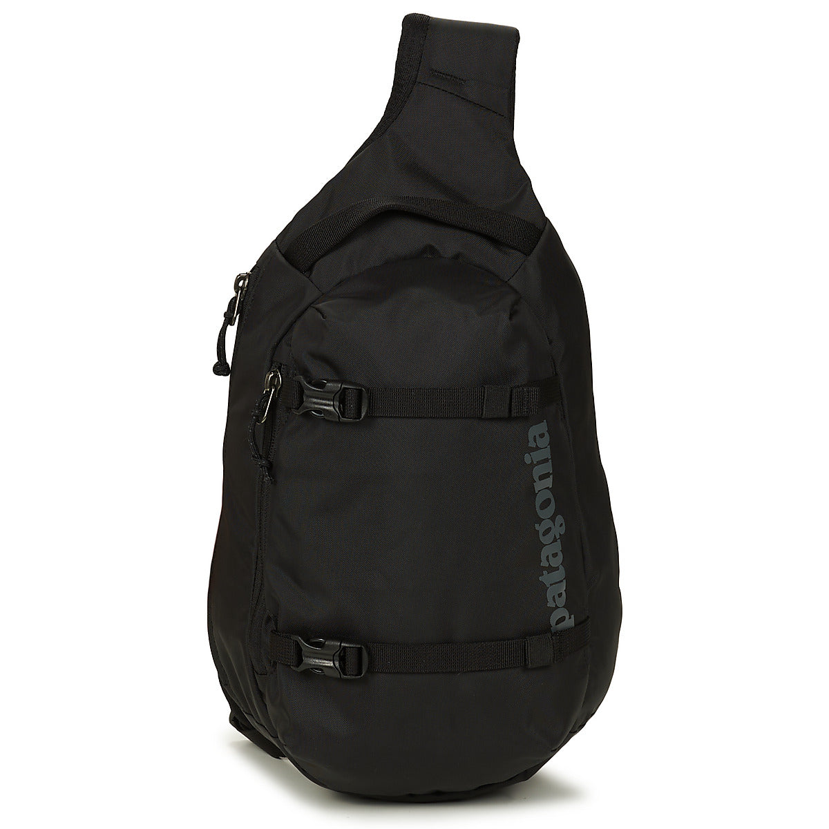 Zaini Uomo Patagonia  Atom Sling 8L  Nero