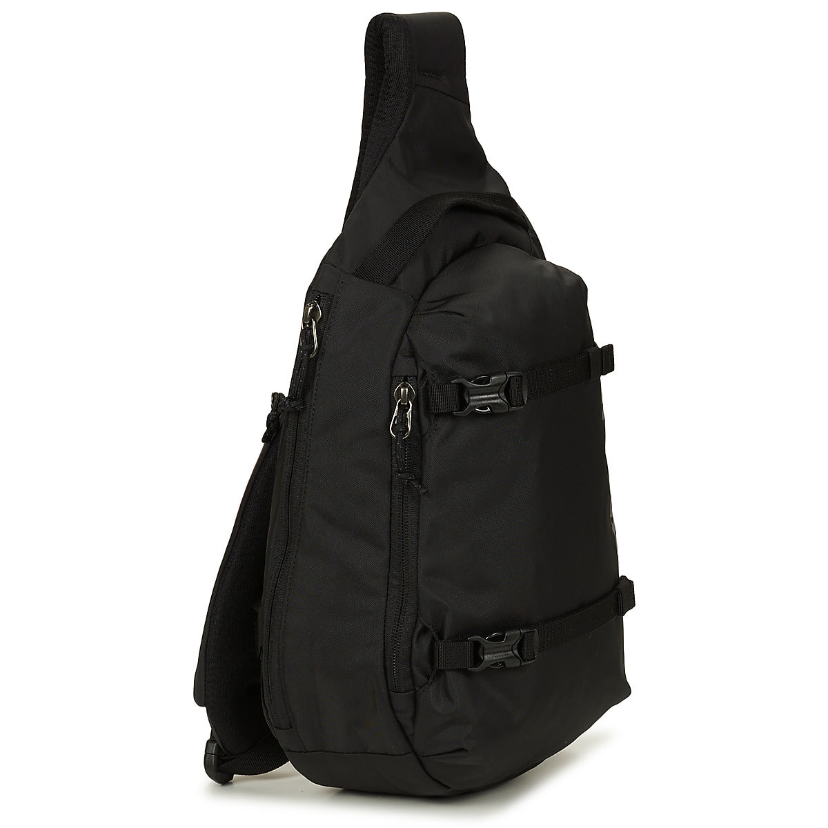 Zaini Uomo Patagonia Atom Sling 8L Nero