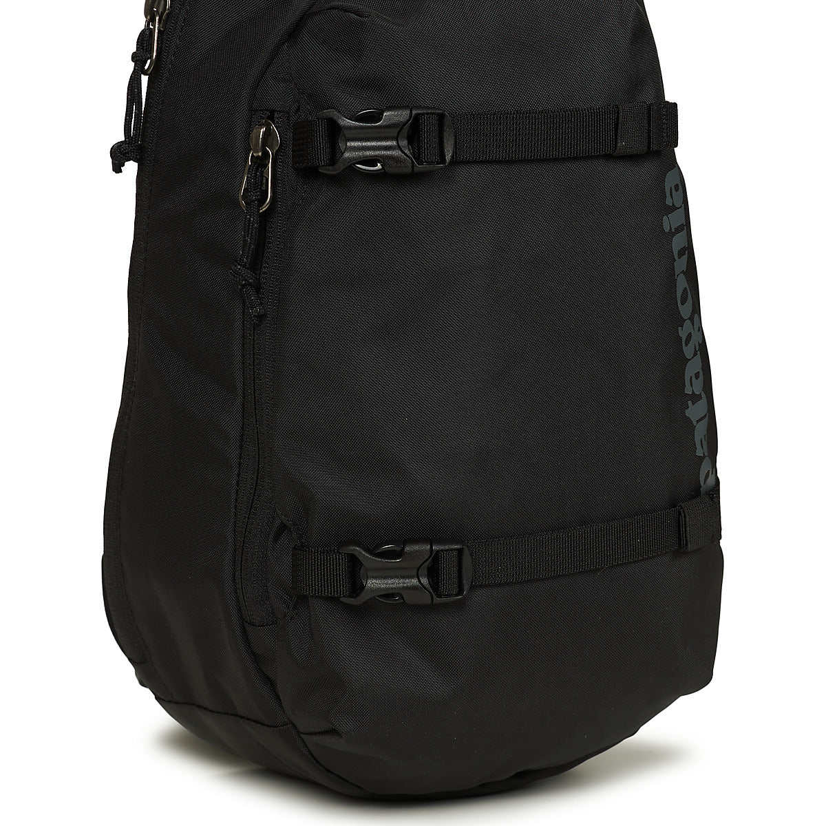 Zaini Uomo Patagonia  Atom Sling 8L  Nero