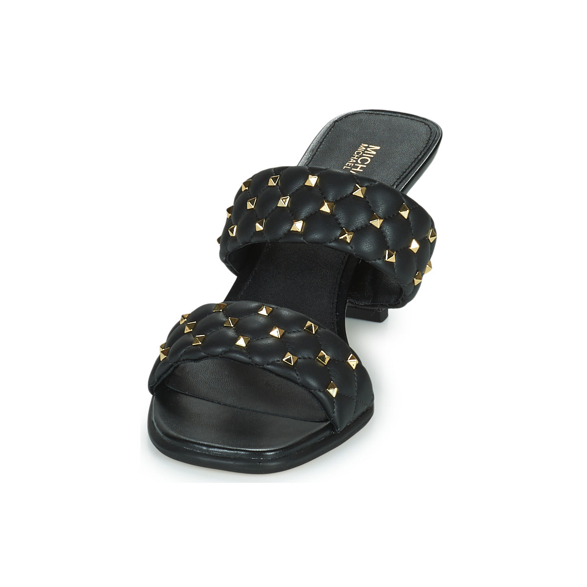 Scarpe Donna MICHAEL Michael Kors  AMELIA MULE  Nero