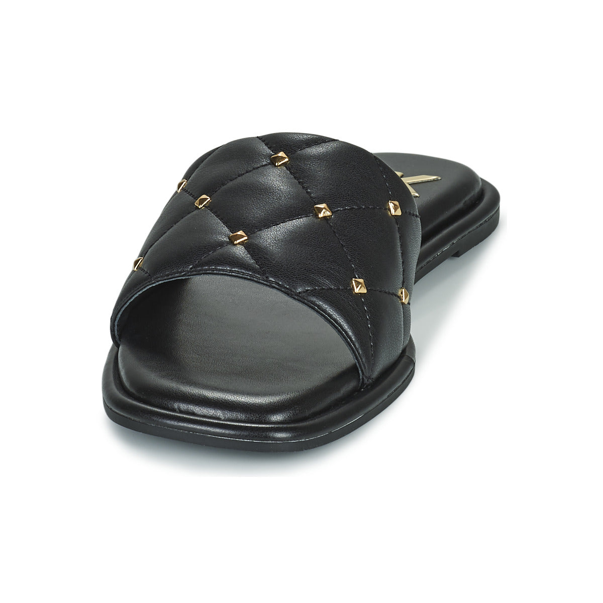 Scarpe Donna MICHAEL Michael Kors  HAYWORTH SLIDE  Nero