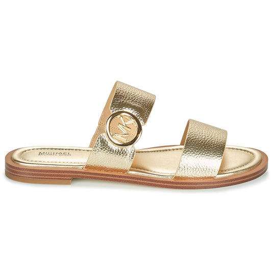Scarpe Donna MICHAEL Michael Kors  SUMMER SANDAL  Oro
