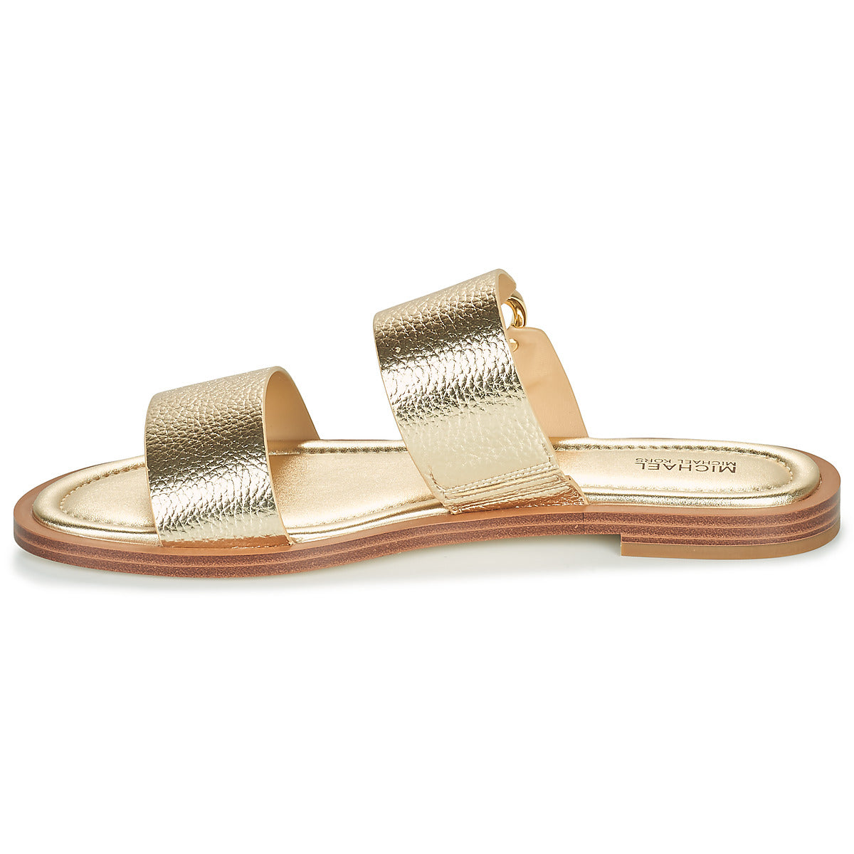 Scarpe Donna MICHAEL Michael Kors  SUMMER SANDAL  Oro