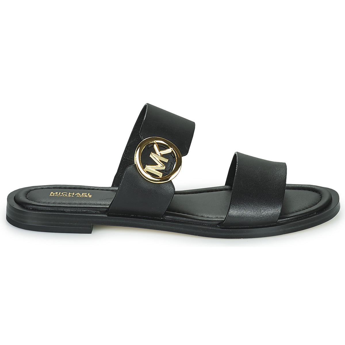 Scarpe Donna MICHAEL Michael Kors  SUMMER SANDAL  Nero