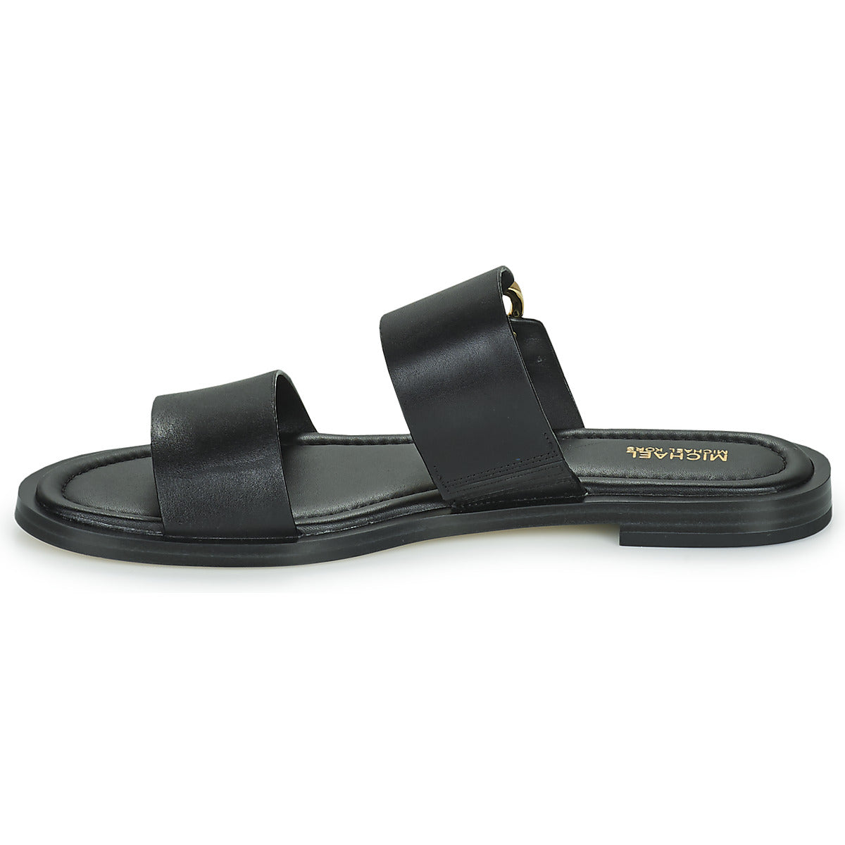 Scarpe Donna MICHAEL Michael Kors  SUMMER SANDAL  Nero