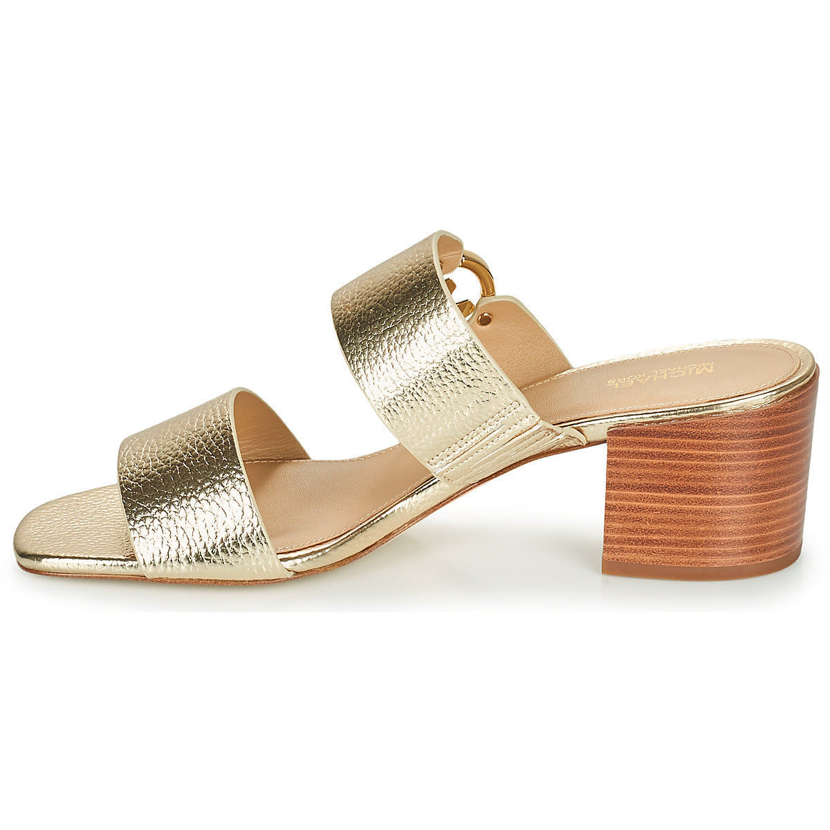 Scarpe Donna MICHAEL Michael Kors  SUMMER MID  Oro