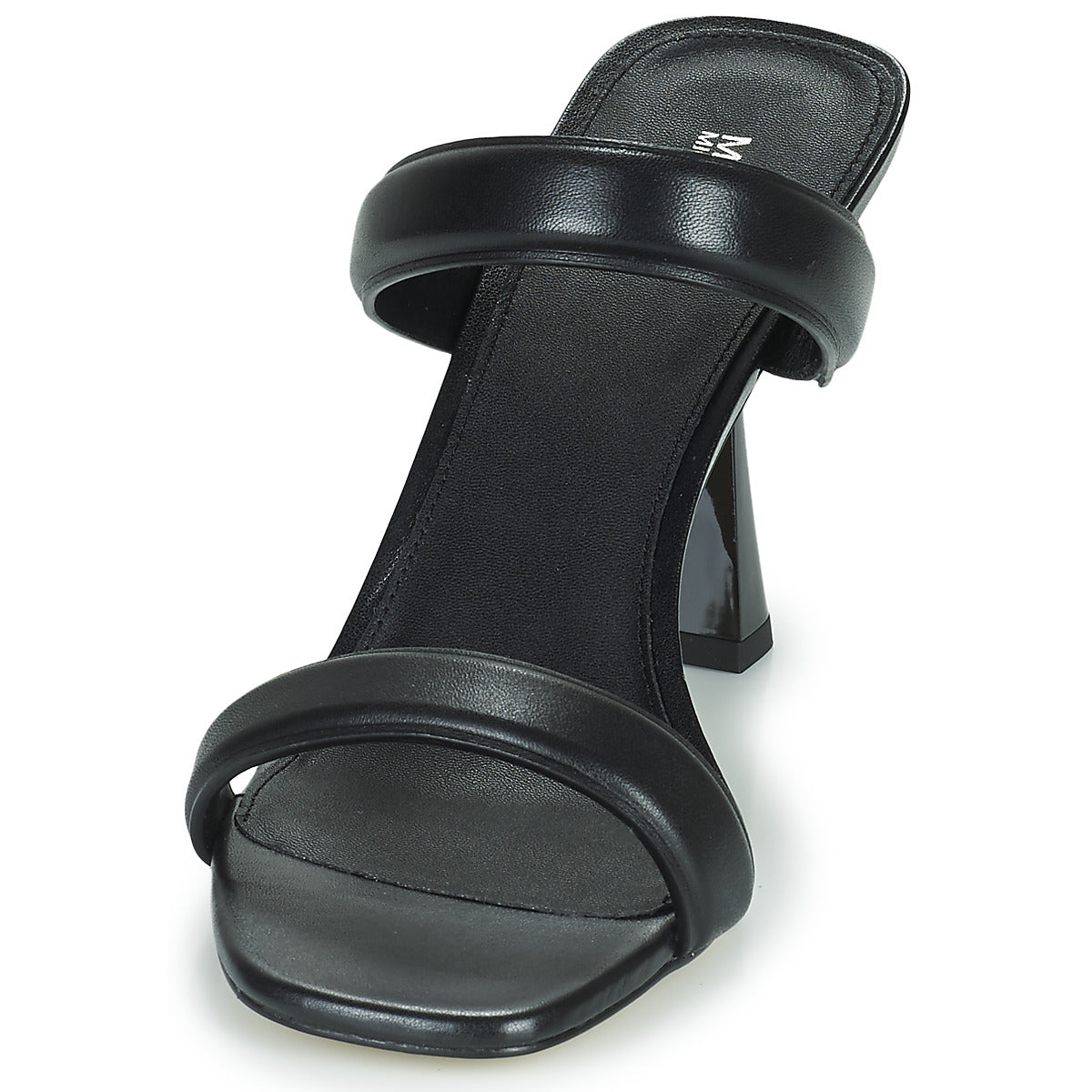 Scarpe Donna MICHAEL Michael Kors CLARA SANDAL Nero