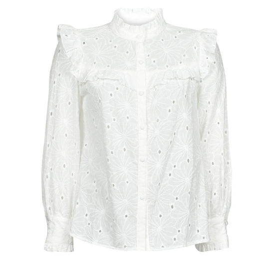 Camicetta Donna Betty London BEA Bianco