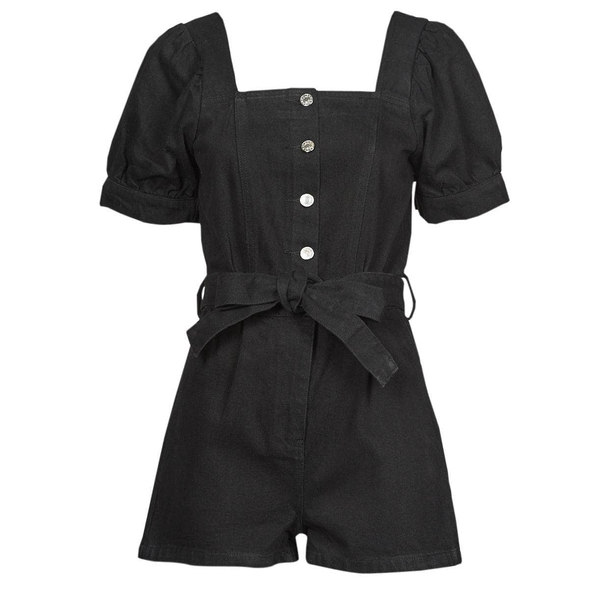 Tute / Jumpsuit Donna Moony Mood KLOJIOR Nero