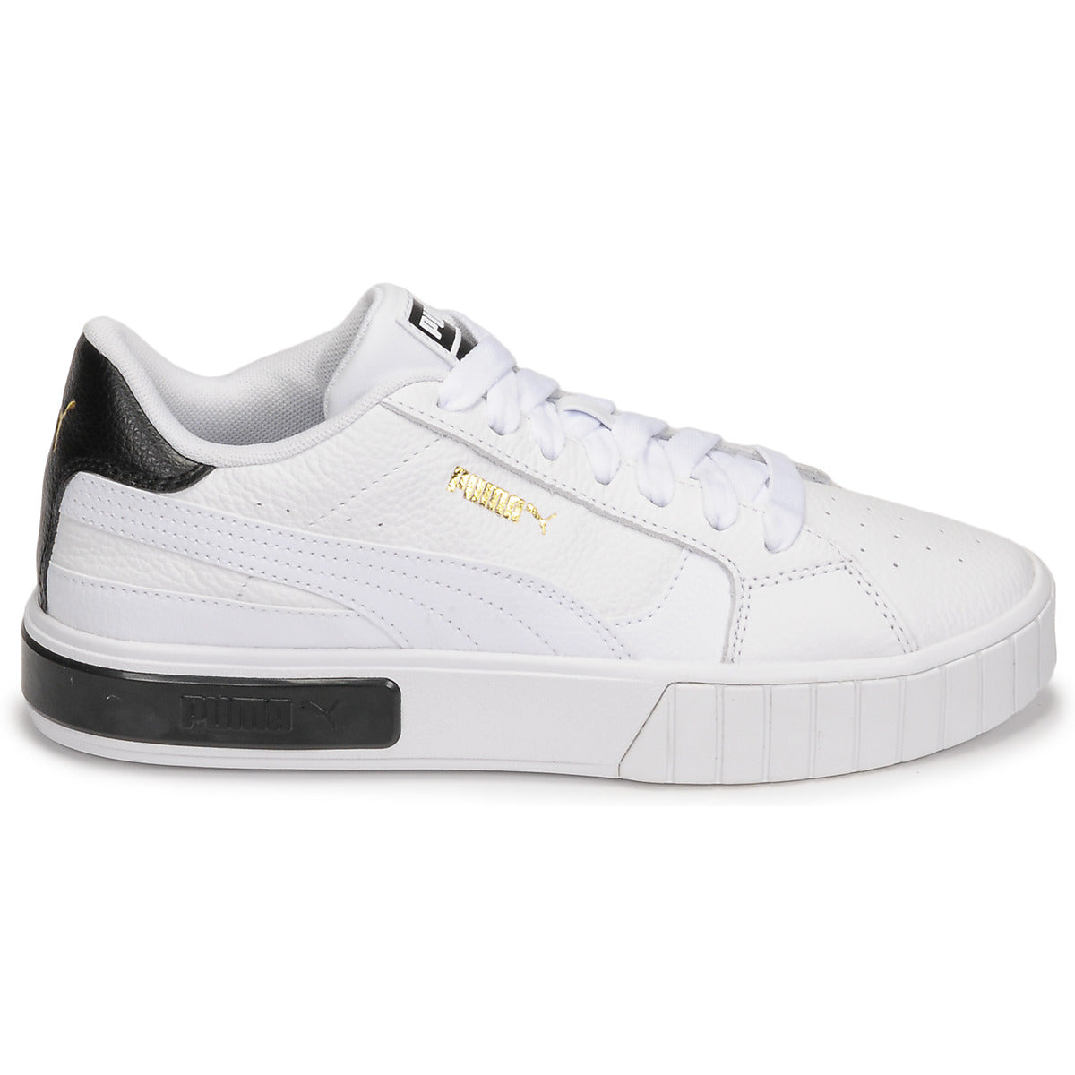 Sneakers basse Donna Puma CALI STAR Bianco