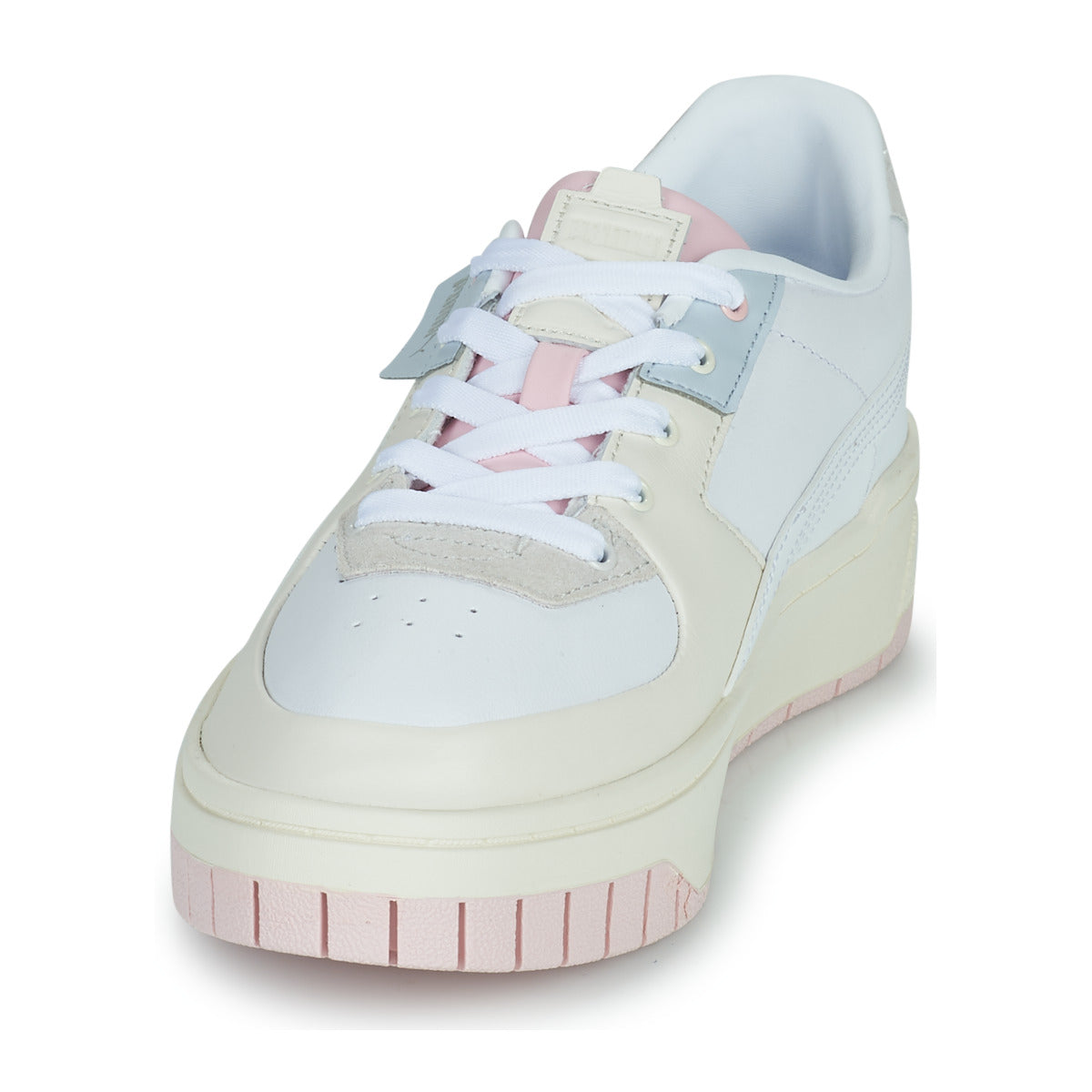 Sneakers basse Donna Puma Cali Dream Wns Bianco