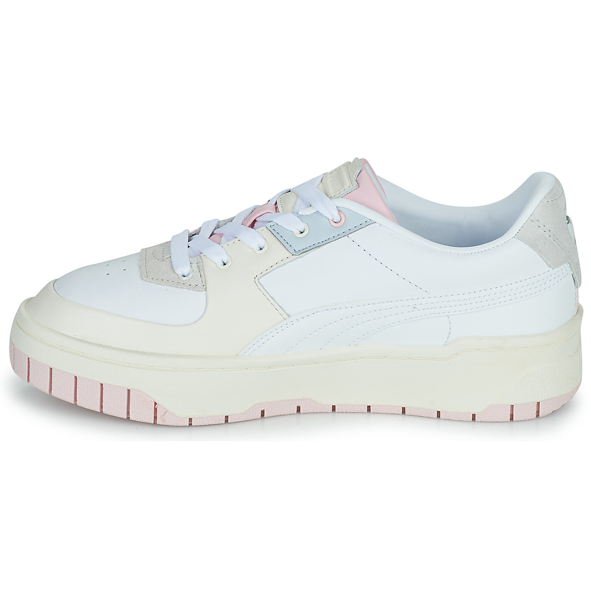 Sneakers basse Donna Puma  Cali Dream Wns  Bianco