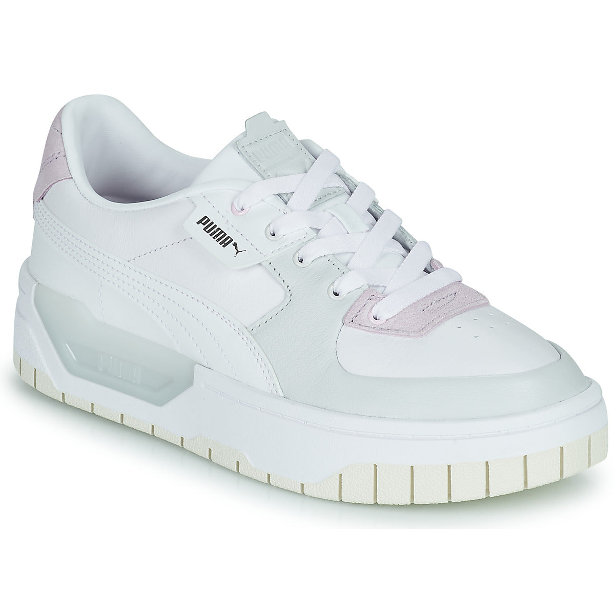 Sneakers basse Donna Puma Cali Dream Wns Bianco